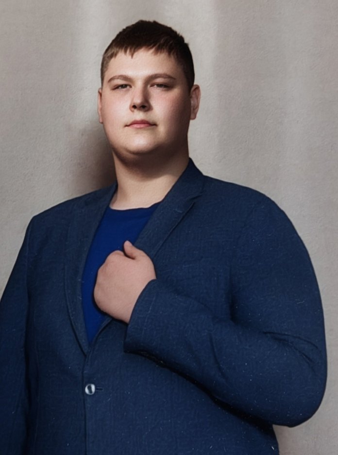 Tubli noor: 16aastane Gregor aitab talunikke täiesti tasuta.